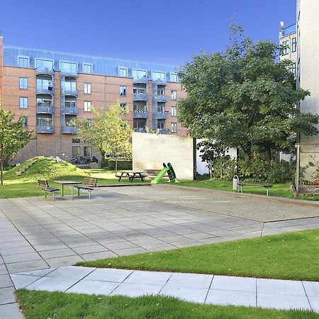 Cph Lux Apartm, 2 Full Bathrooms 2Th Kopenhagen Exterior foto