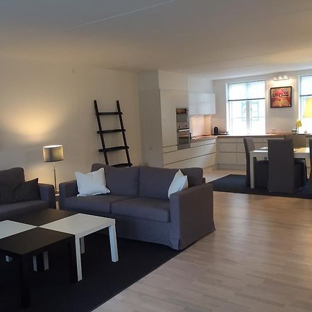Cph Lux Apartm, 2 Full Bathrooms 2Th Kopenhagen Exterior foto