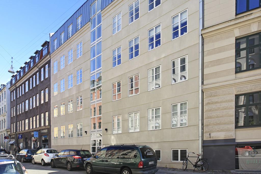 Cph Lux Apartm, 2 Full Bathrooms 2Th Kopenhagen Exterior foto
