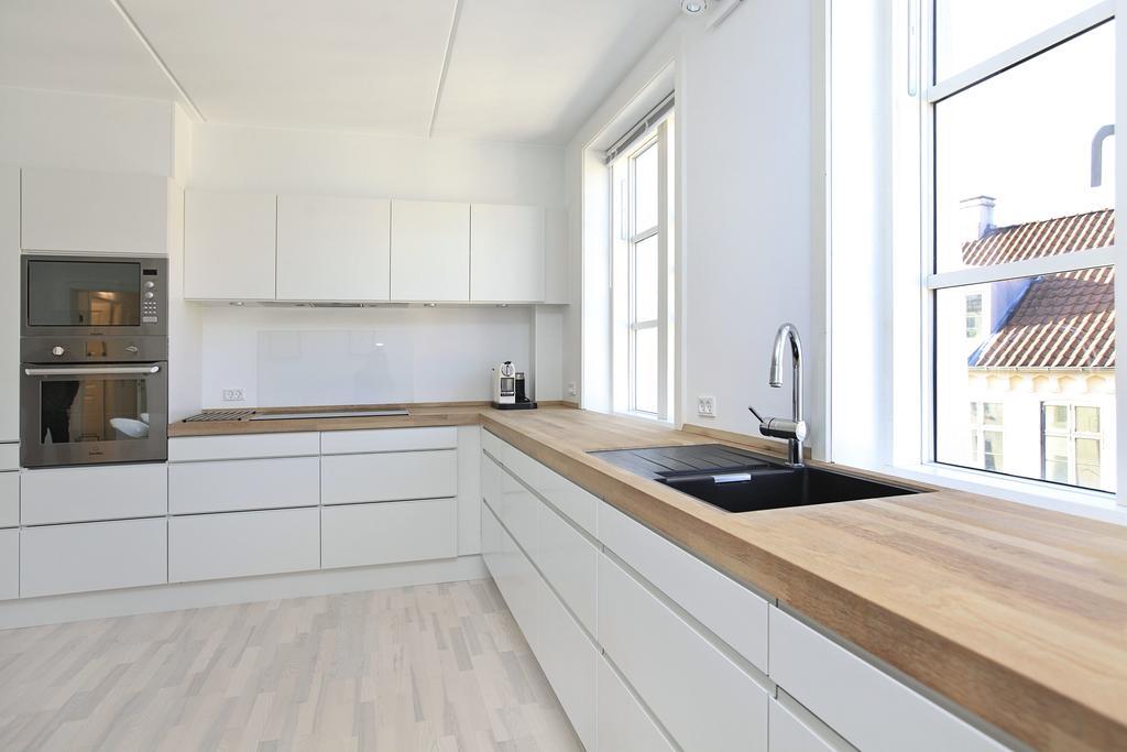 Cph Lux Apartm, 2 Full Bathrooms 2Th Kopenhagen Exterior foto