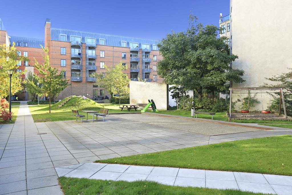 Cph Lux Apartm, 2 Full Bathrooms 2Th Kopenhagen Exterior foto