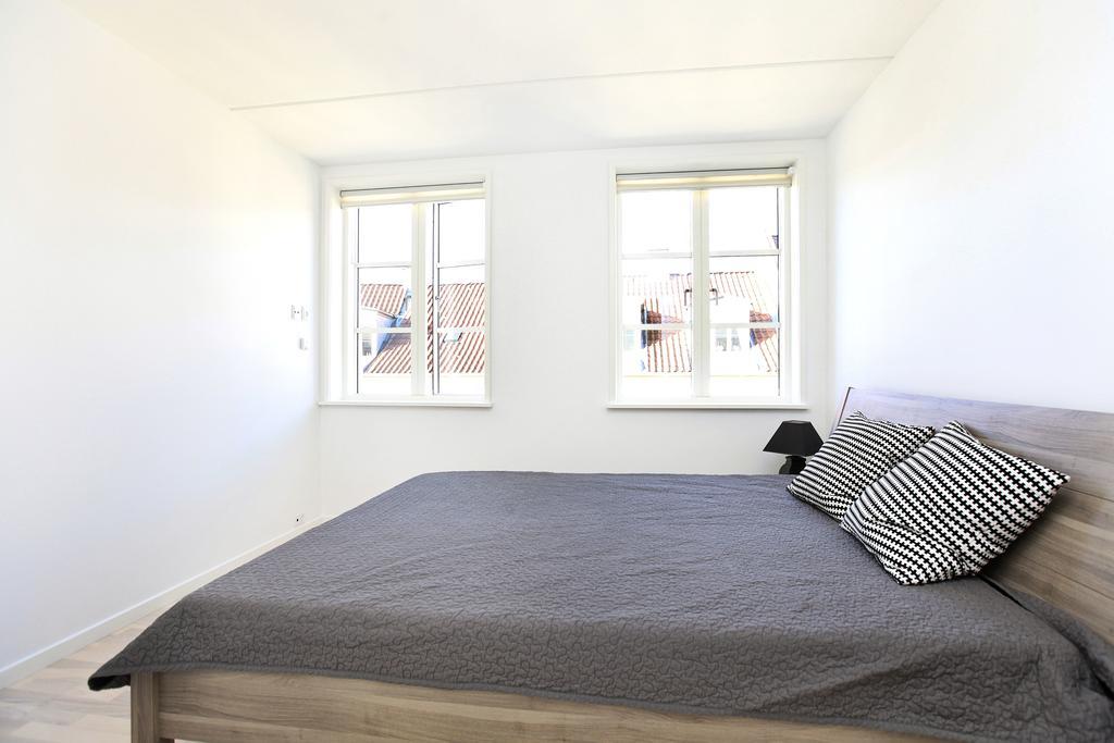 Cph Lux Apartm, 2 Full Bathrooms 2Th Kopenhagen Exterior foto