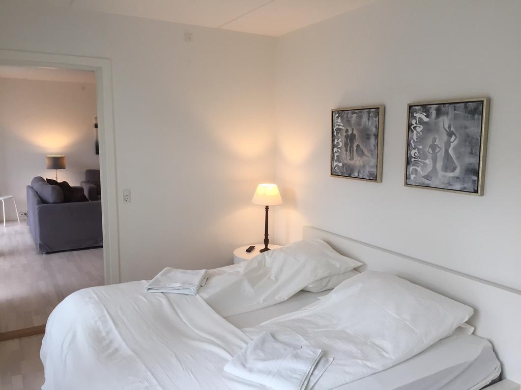 Cph Lux Apartm, 2 Full Bathrooms 2Th Kopenhagen Exterior foto